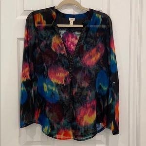 Anthropologie Top